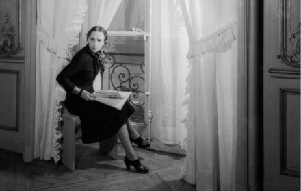 Elsa Schiaparelli
