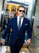 jon hamm armani oscars party