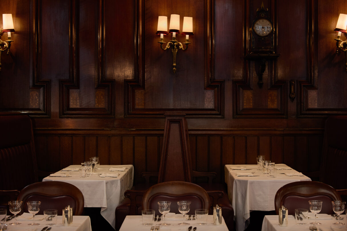 grand divan restaurant