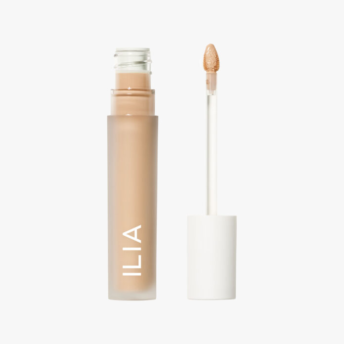 Skin Blur Serum Concealer