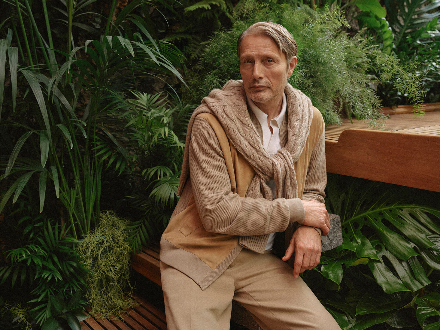 mads mikkelsen zegna