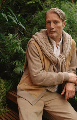 mads mikkelsen zegna