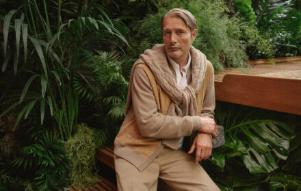 mads mikkelsen zegna