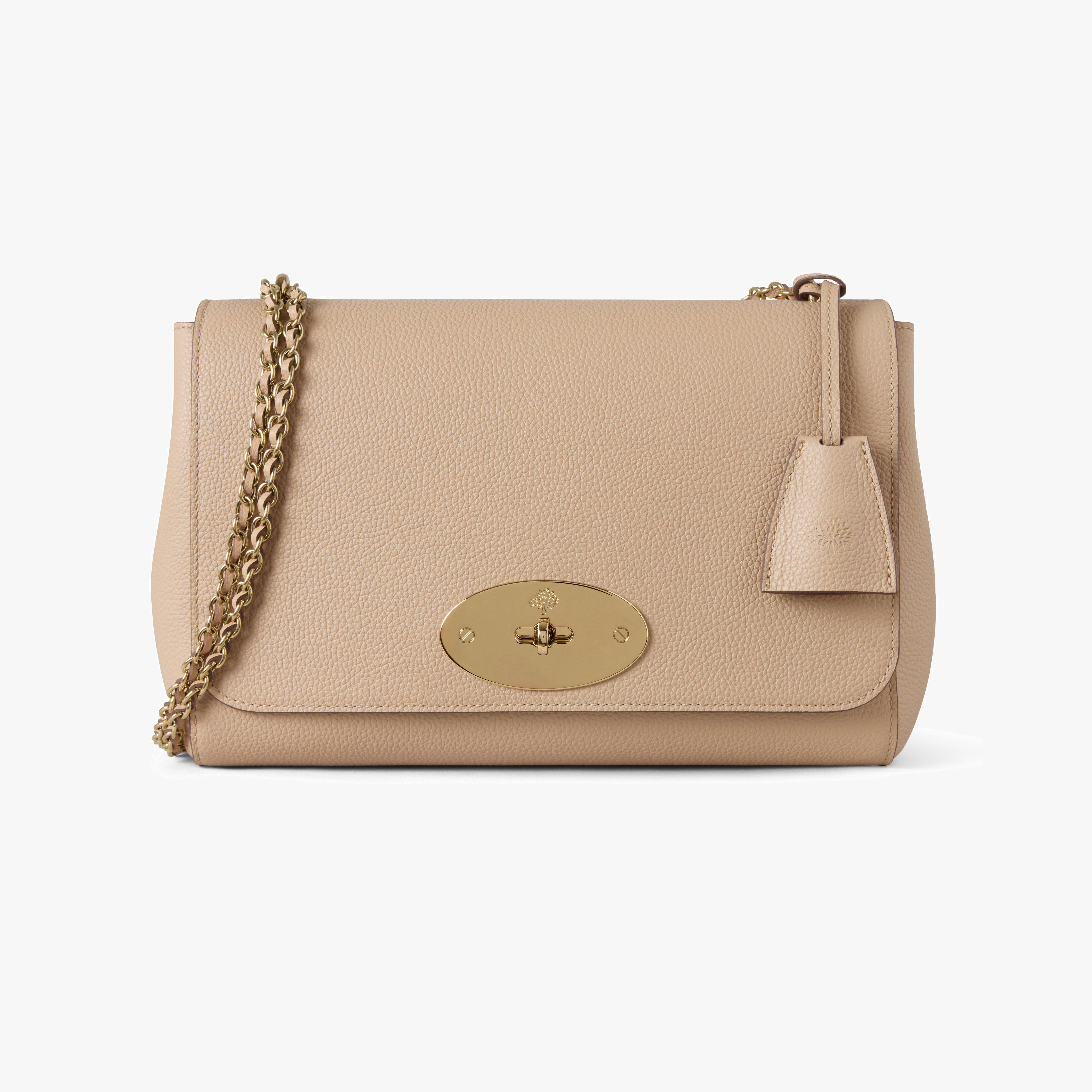 Mulberry Lily shoulder bag