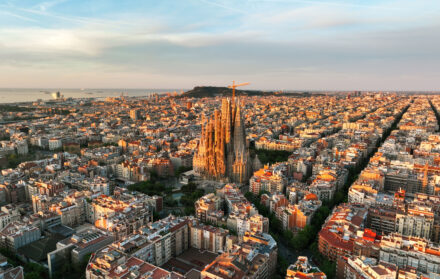 barcelona