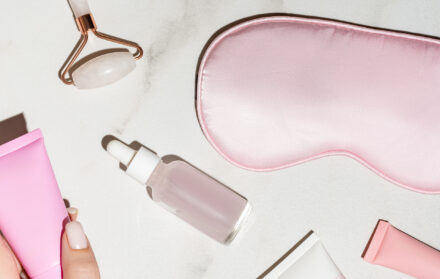 circadian skincare