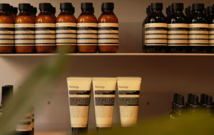 Australian skincare brands