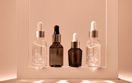 ectoin skincare