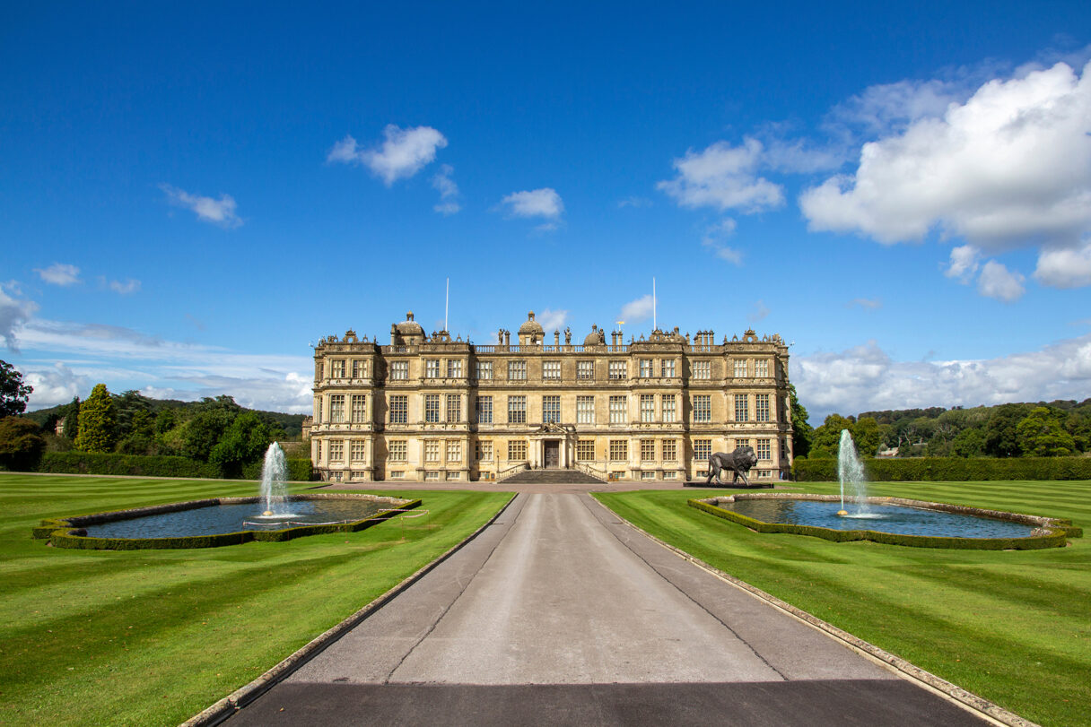 longleat
