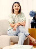 sandrine zhang ferron