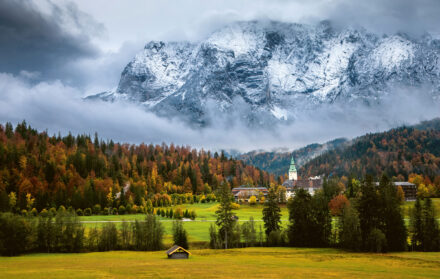 schloss elmau