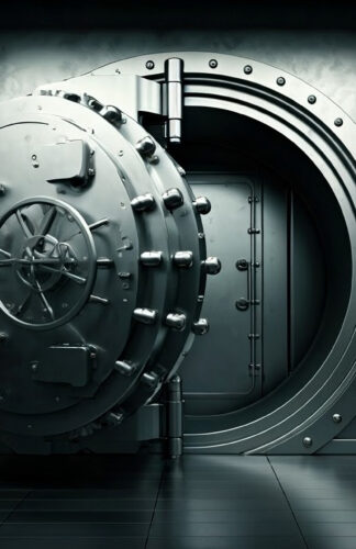 private vault
