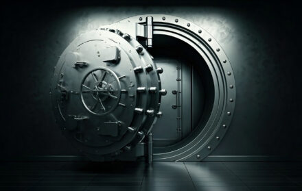 private vault
