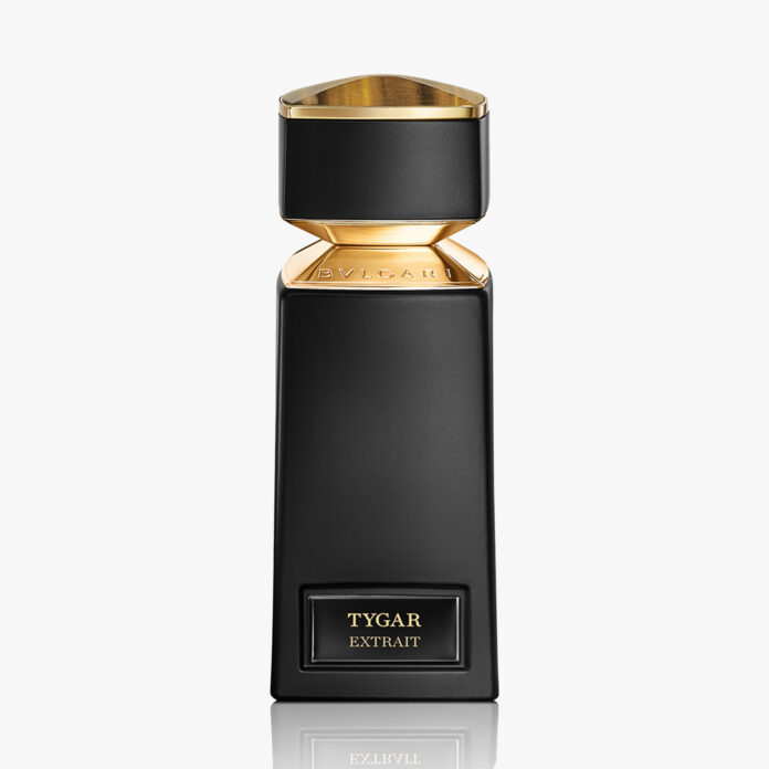 bulgari le gemme tygar extrait