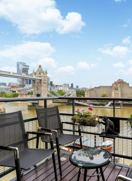 Butler’s Wharf, Tower Bridge, SE1