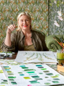 caryn hibbert thyme
