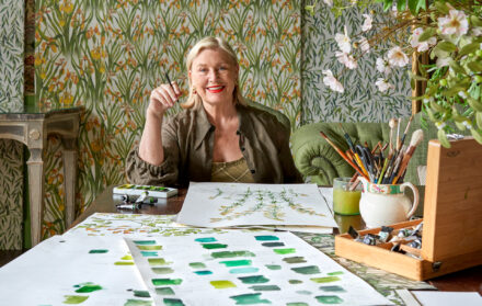 caryn hibbert thyme