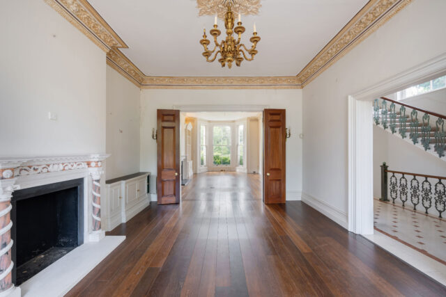 Cavendish Avenue, St John's Wood, NW8