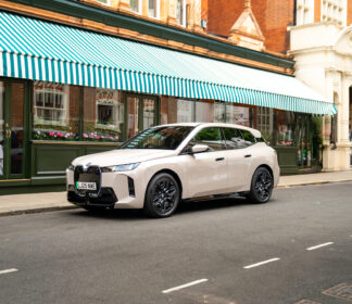 BMW Park Lane