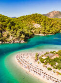 fethiye turkish riviera