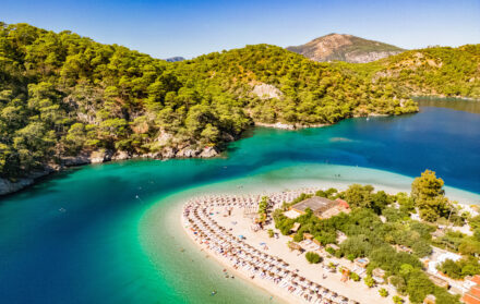 fethiye turkish riviera