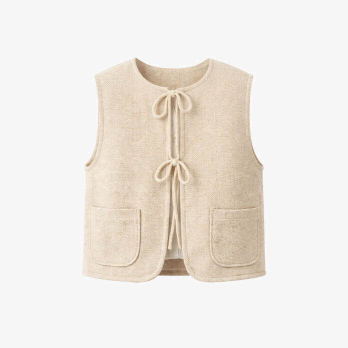 Herd Blakeney gilet