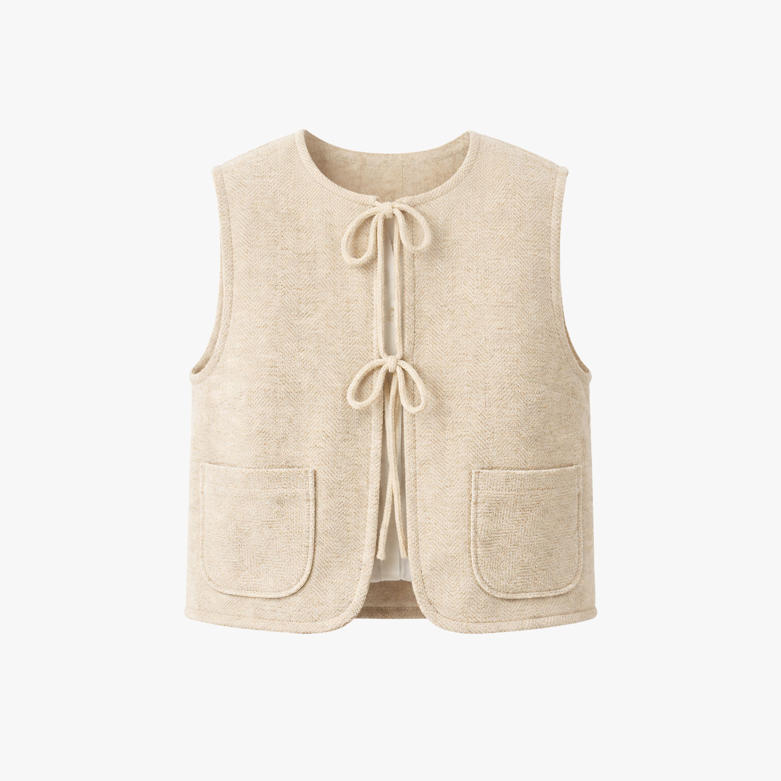 Herd Blakeney gilet