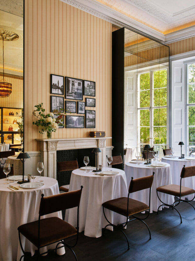 louis vuitton hotel