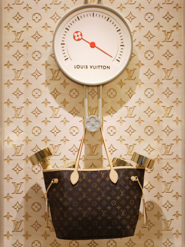 louis vuitton hotel