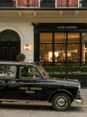 louis vuitton hotel