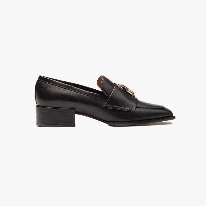 Nomasei Nono mocassin loafers