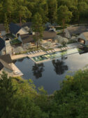 six senses loire valley
