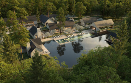 six senses loire valley