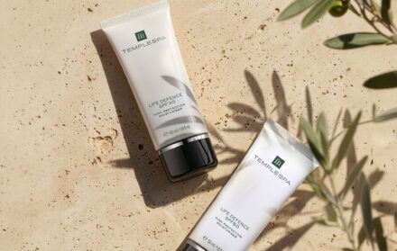 TEMPLESPA SPF