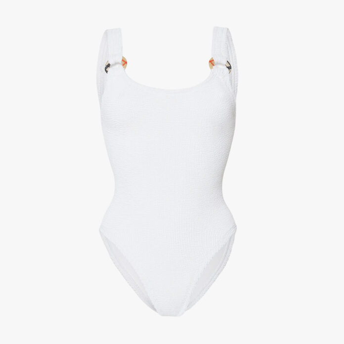 burberry x hunza g swimsuit