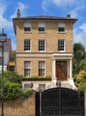 cavendish avenue