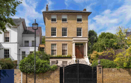 cavendish avenue