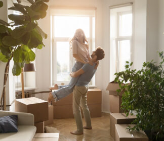 cohabitation agreement