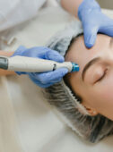 cosmetic procedure