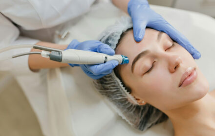 cosmetic procedure