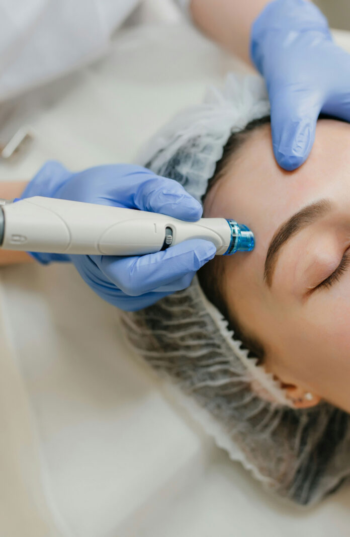 cosmetic procedure