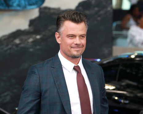 josh duhamel