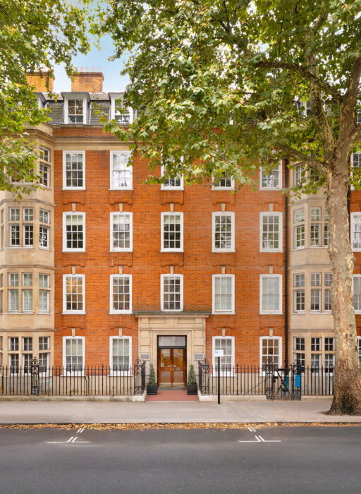 Old Brompton Road, South Kensington, SW5