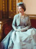queen elizabeth