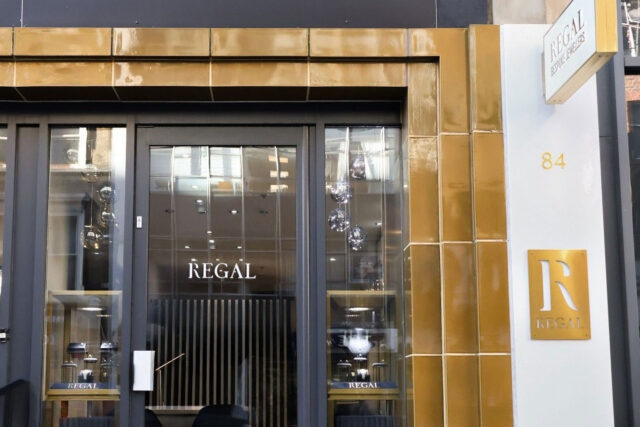 regal