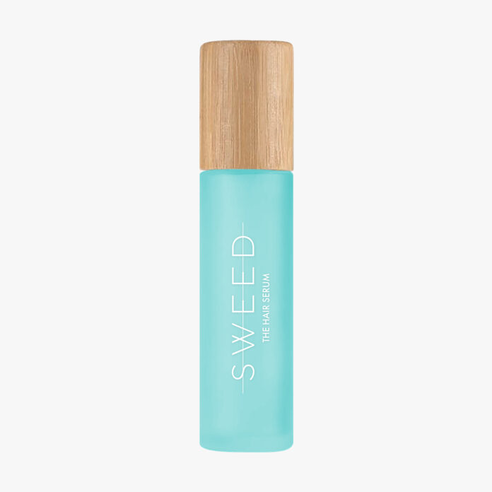 sweed hair serum