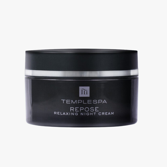 templespa repose
