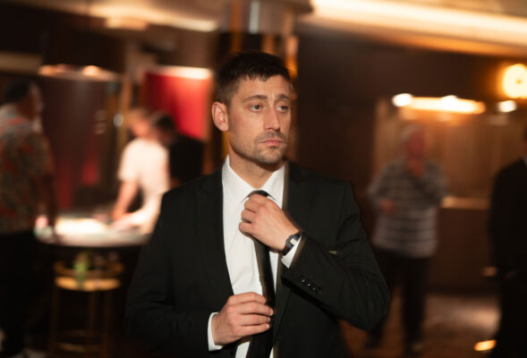 michael socha