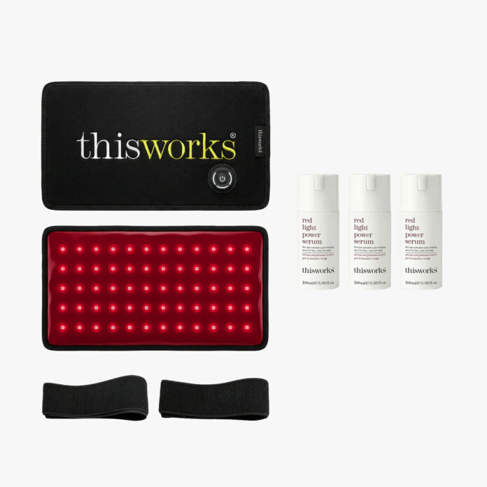 this works red light system