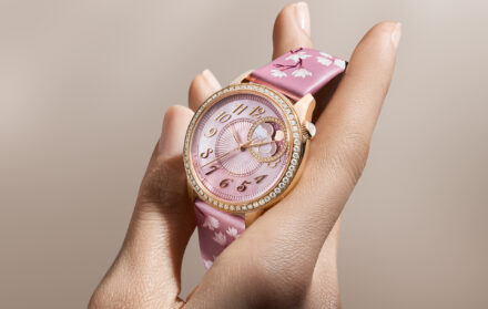 new women's watches 2026